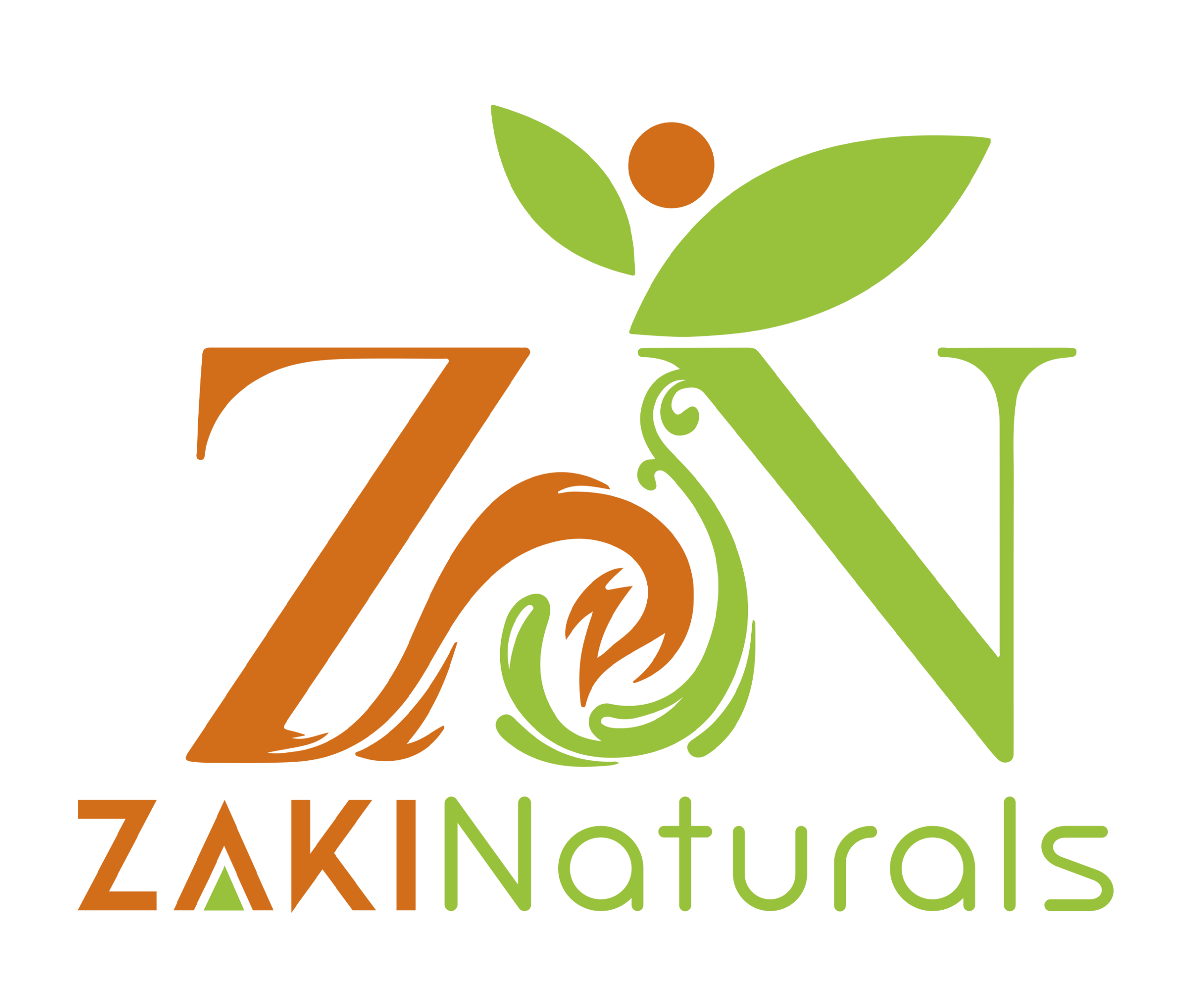 Zaki Naturals